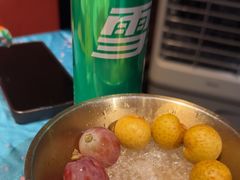 -茶人村·宫廷私厨(奥体印象城店)