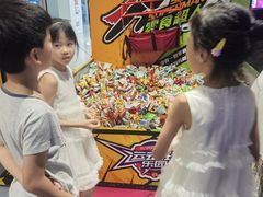 -VS SPORTS PARK运动玩乐园·团建·生日会(合生汇店)