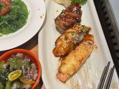 -王鼎精致料理铁板烧(世博源店)