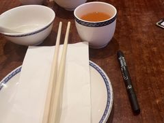 -度小月(百老汇美食街店)