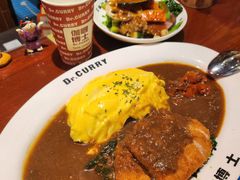-伽喱博士 Dr.CURRY咖喱饭(太阳宫咖喱店)