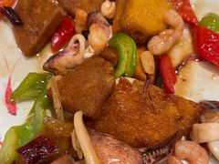 -鱼满舱·鲜活海鲜·正宗鲁菜