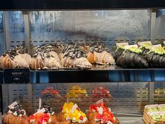 -FANEN法念·烘焙·甜点(万象城店)