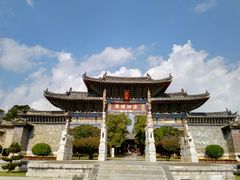 -建水文庙