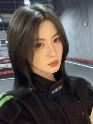 -Rise Hair上升造型