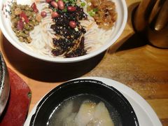 -香鼎坊江西菜(国奥店)
