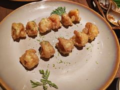 -青年公社烤鸭(熙悦天街店)