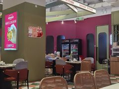 -闽海肴(北辰荟店)