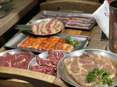 -西塔老太太泥炉烤肉