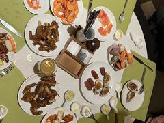 -河北宾馆·香溢自助餐(裕华店)