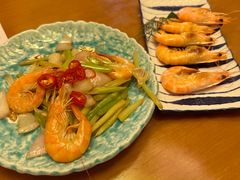 -大江户日本料理(吕厝店)