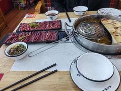 -田村·酸汤鲜牦牛肉火锅(布达拉宫广场店)