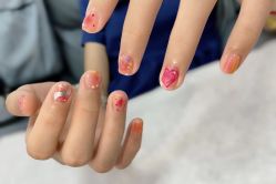 -花田美甲