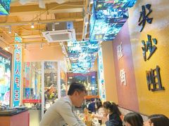 -荣叔港式沙嗲牛肉火锅(正佳潮流店)