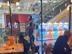 -必胜客(龙泉万达店)