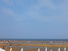-日照海滨国家森林公园