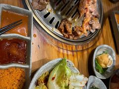 -牛人·雪花牛·木炭烤肉(昆山陆家店)