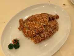 -利苑酒家(宜安广场店)