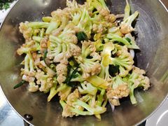 -粗茶淡饭•陕菜•家常菜