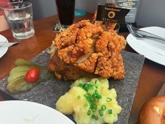 -haxnbauer海森堡德国餐厅(深圳coco店)