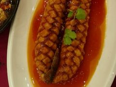 -西安烤鸭店(369烤鸭王店)