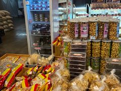 零售区-二斗栗子(黄河道店)