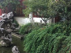 -祝家花園(伯渎港店)