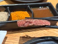 -赤坂亭·M9和牛烧肉·铁板烧·日料398放题(长泰广场店)
