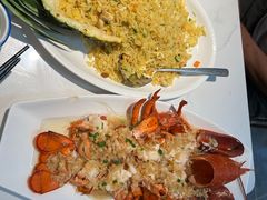 -琼大师东方烤乳猪(亚特兰蒂斯店)