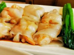 -粤财皇冠假日酒店·彩华轩中餐厅