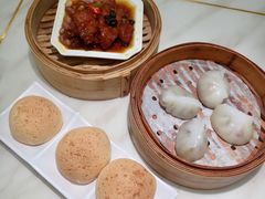 -稻香酒家·33年老字号·港式粤菜(富邦中心店)
