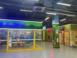 -乐8运动馆·桐语运动乐园(南湖二路店)