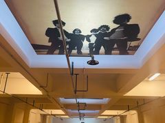 店内环境-先锋书店(五台山总店)