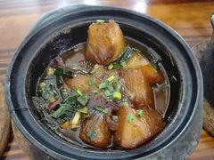 -小时候焗海鲜(鄞州万达店)