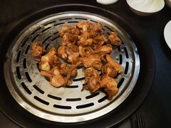 -青蓬海上捞蒸品海鲜城(海岸城店)