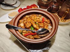 -陶陶居酒家(SM二期购物广场店)