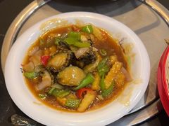 -瑞杰烧烤店·24小时营业(山东路店)