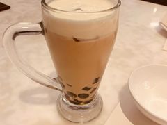 -港丽餐厅(高德置地店)