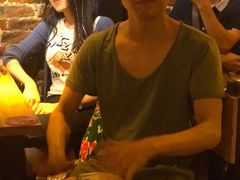 -在路上酒吧(大理古城店)