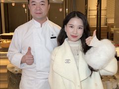 -贡厨全日制餐厅.海鲜自助餐.海味抢鲜(福州东湖万豪酒店)