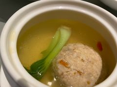 -扬州万怡酒店-中餐厅(文昌中路店)