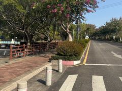-广州莲花山旅游区