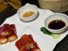 -小城粥道·海胆鲜虾粥(解放广场店)