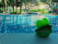 -三亚亚龙湾天域度假酒店