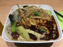 -林静小吃(复兴路店)