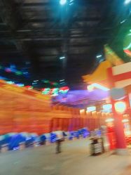 -南京万达乐园