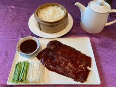 -西郊庄园丽笙大酒店-丽清轩中餐厅