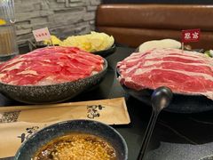 -熹悟海鲜火锅·广式打边炉