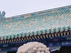 -恭王府博物馆