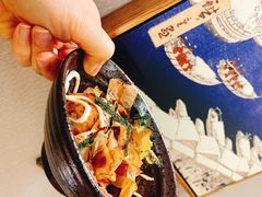 -松幸日式料理(中山路店)